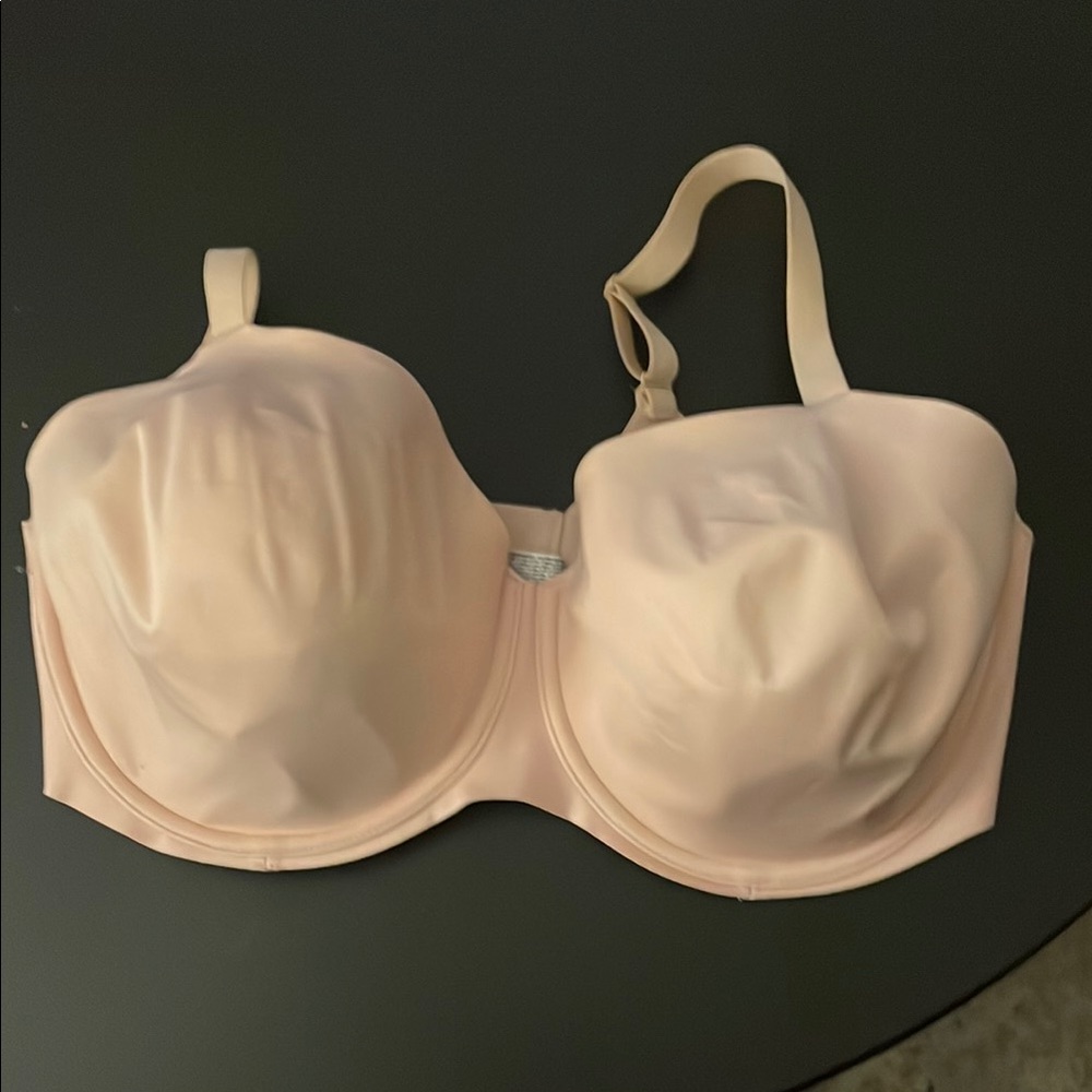 Wacoal Cream Bra